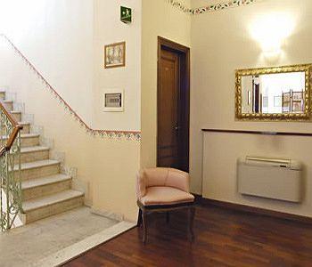Hotel Torre Matilde В'яреджо Екстер'єр фото