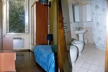 Hotel Torre Matilde В'яреджо Екстер'єр фото